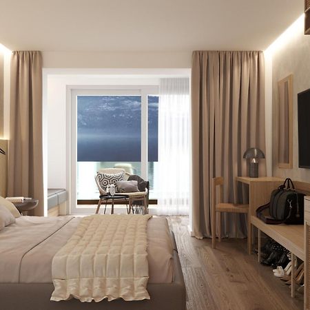 Campus Hotel Hertenstein Weggis Dış mekan fotoğraf