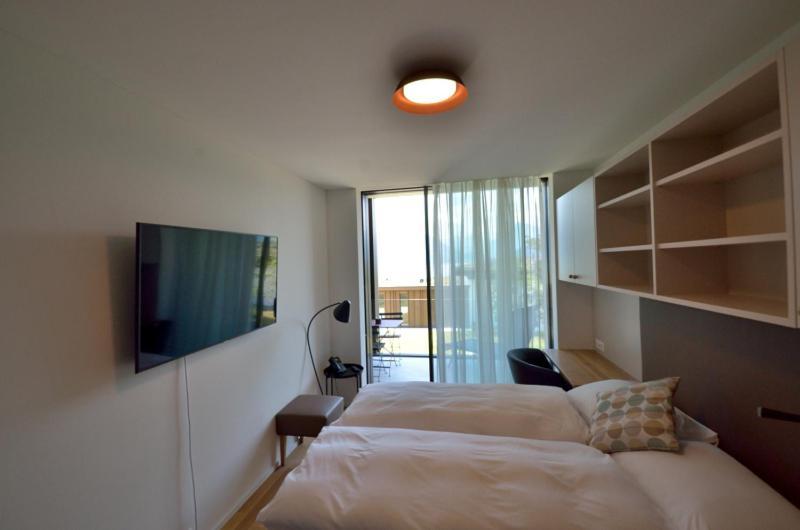 Campus Hotel Hertenstein Weggis Dış mekan fotoğraf