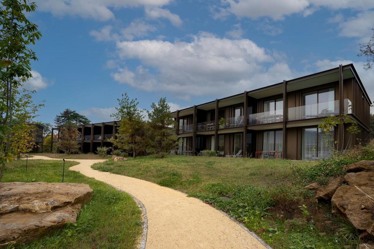 Campus Hotel Hertenstein Weggis Dış mekan fotoğraf