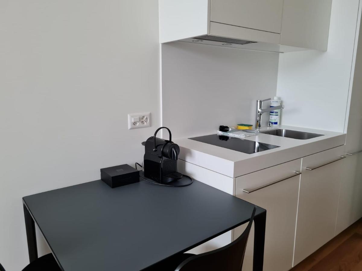 Campus Hotel Hertenstein Weggis Dış mekan fotoğraf