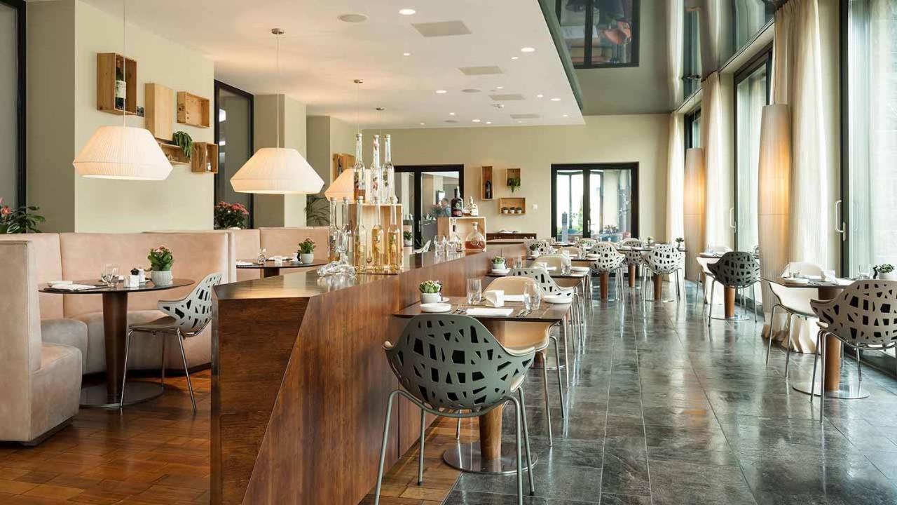 Campus Hotel Hertenstein Weggis Dış mekan fotoğraf