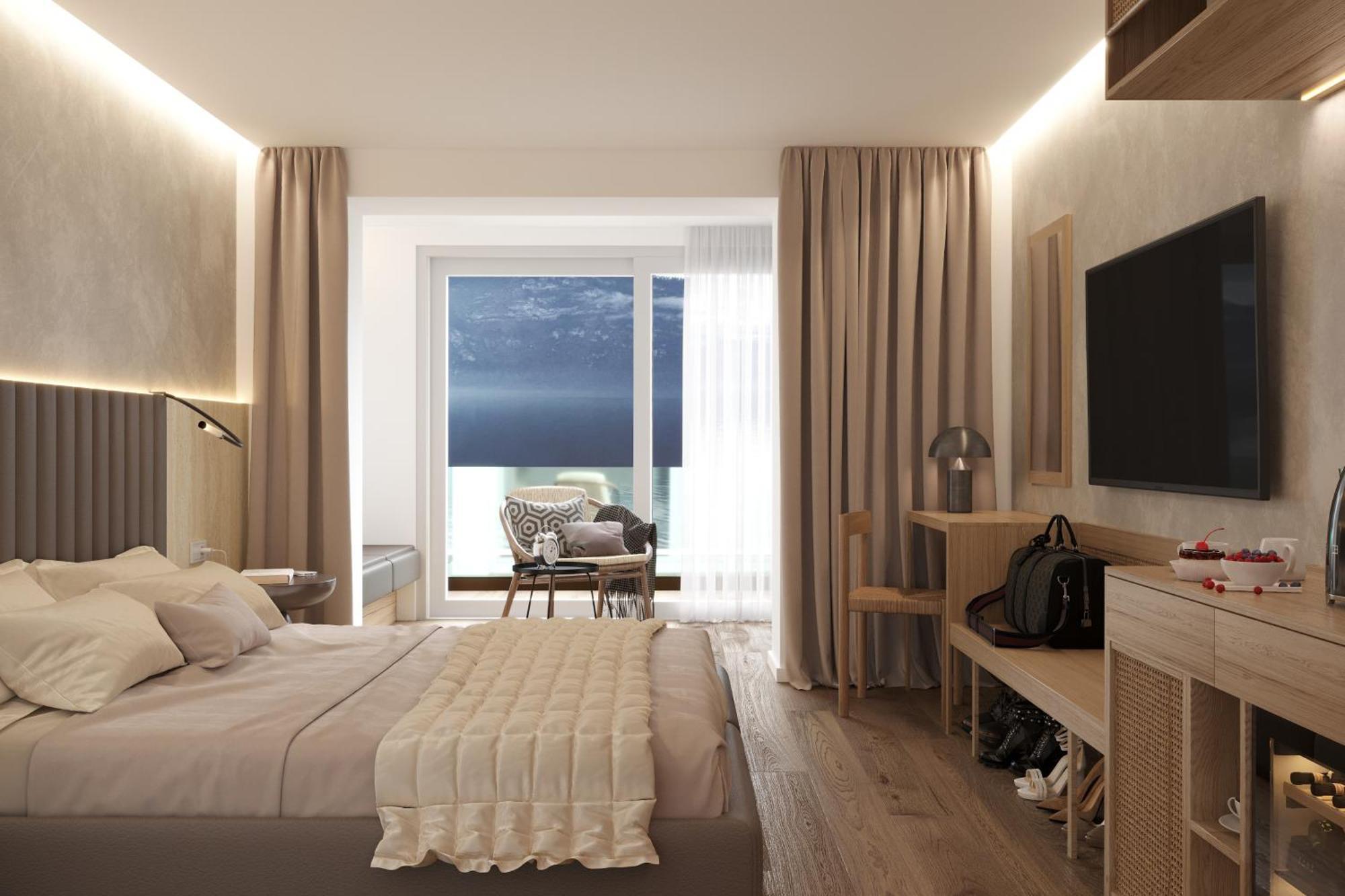 Campus Hotel Hertenstein Weggis Dış mekan fotoğraf