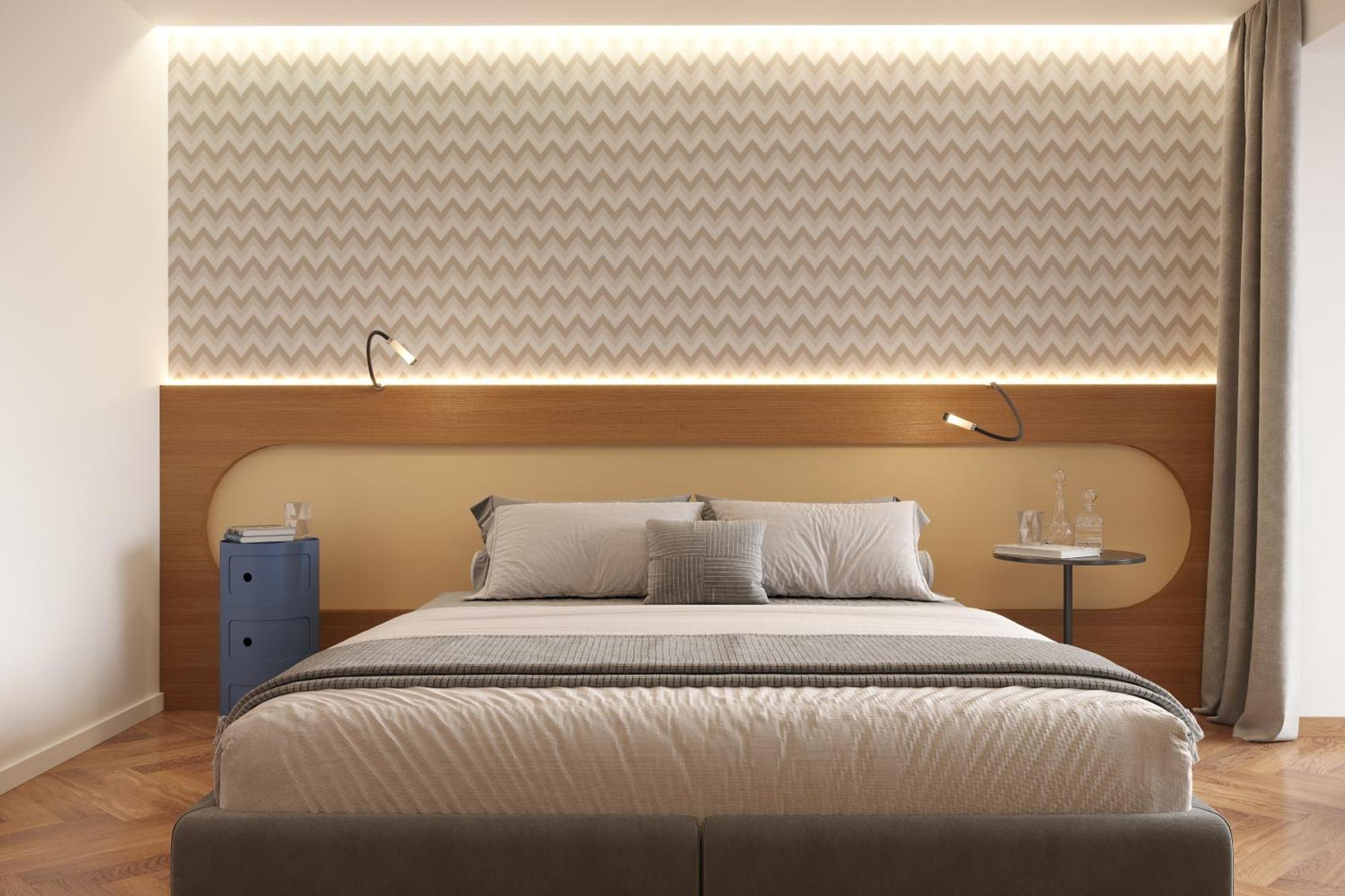 Campus Hotel Hertenstein Weggis Dış mekan fotoğraf